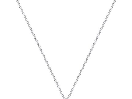 Pendant Necklace Gold Choker Layered Coin Open  Full New Crescent Moon 14K Gold Plated Dainty Simple Moon Phase Jewelry for Women Gift